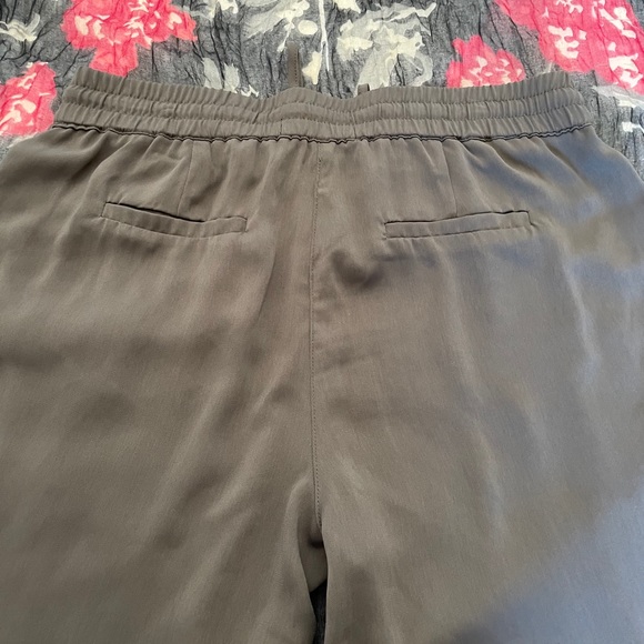 Elastic waist dress pants - Picture 3 of 7